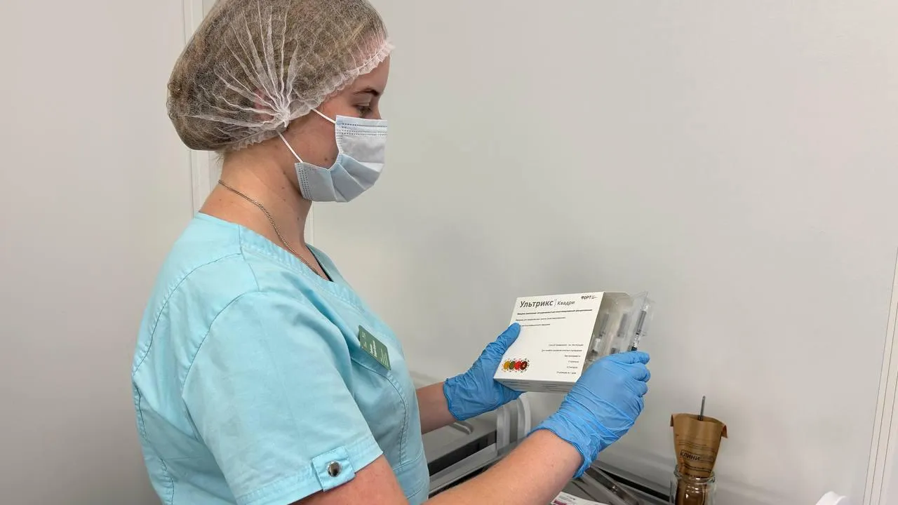 Фото: Коломенская больница