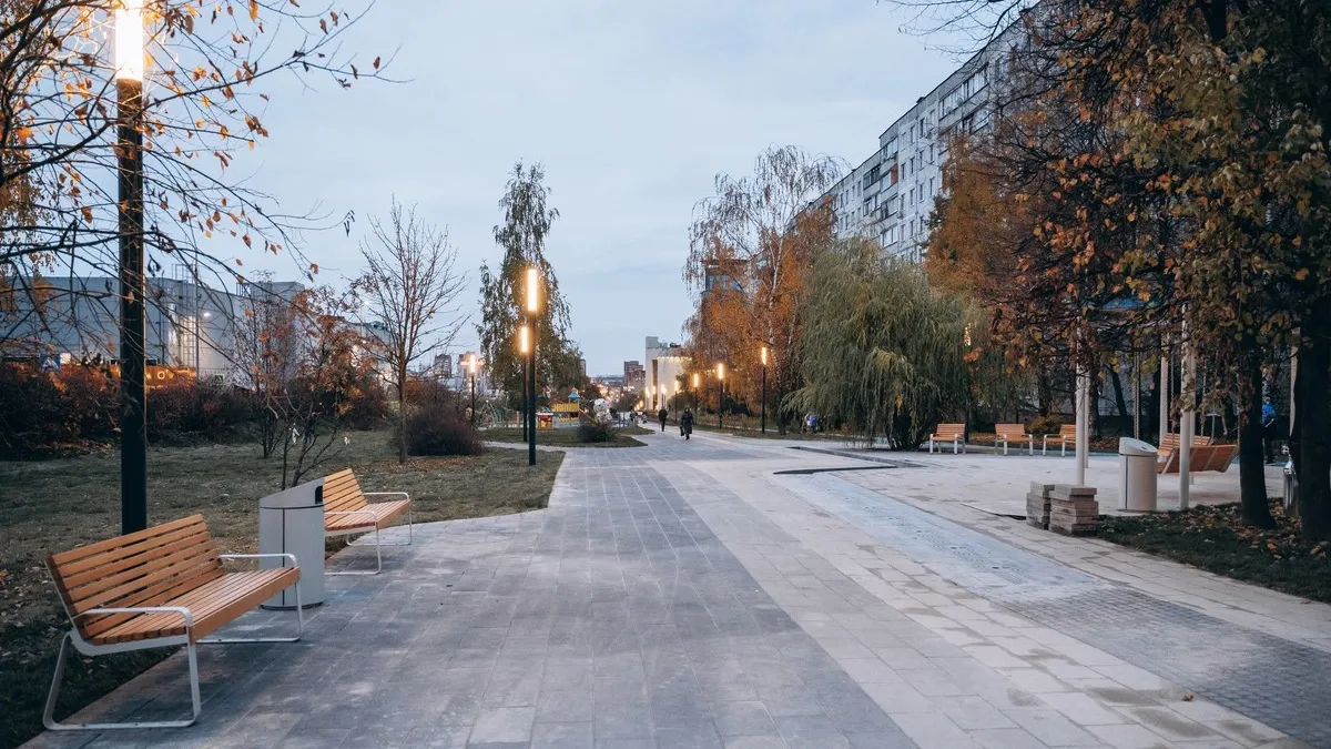 Фото: пресс-служба администрации г.о. Щелково