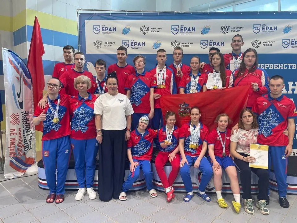 Фото: пресс-служба администрации г.о. Лобня