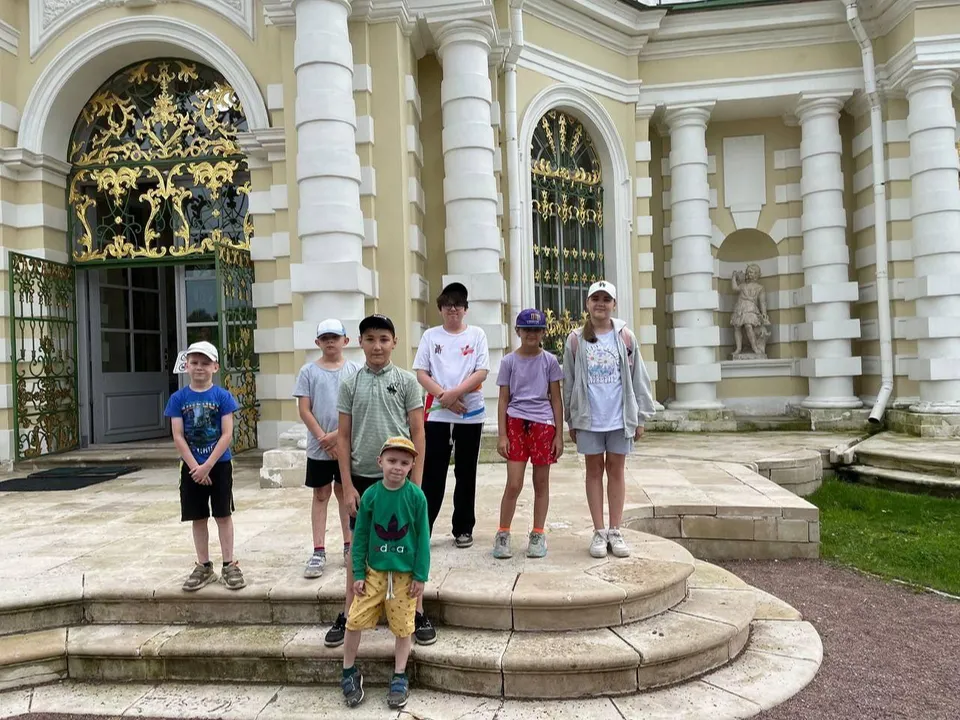 Фото: семейный центр «Люберецкий»