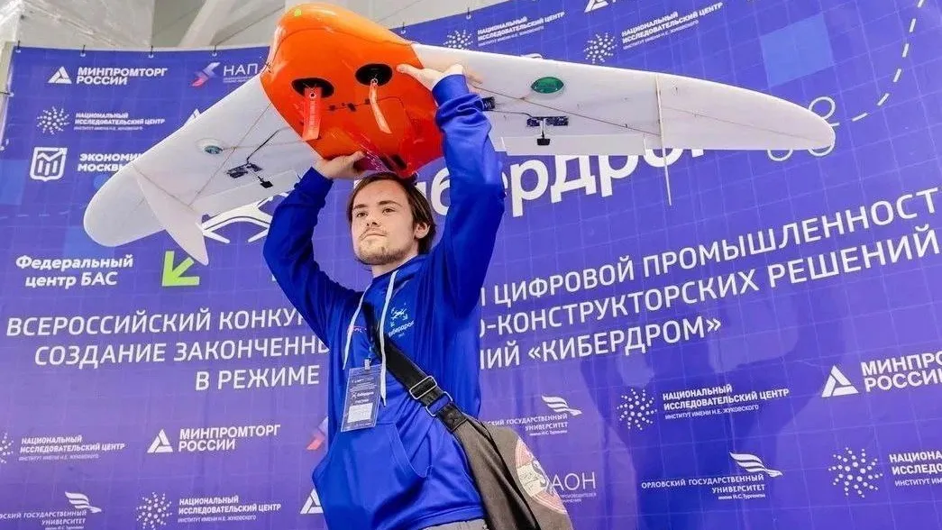 Фото: пресс-служба администрации г.о. Фрязино