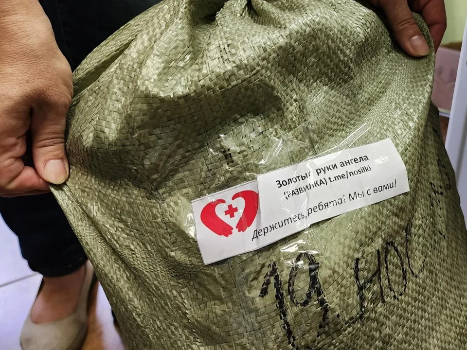 Фото: Ольга Фельдфебелева