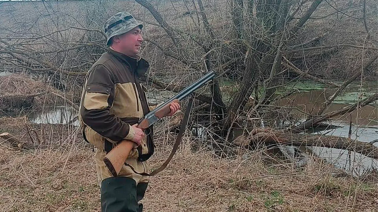 личный архив Станислава Орлова