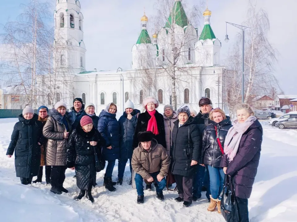 Фото: пресс-служба администрации г.о. Домодедово&nbsp;&nbsp;