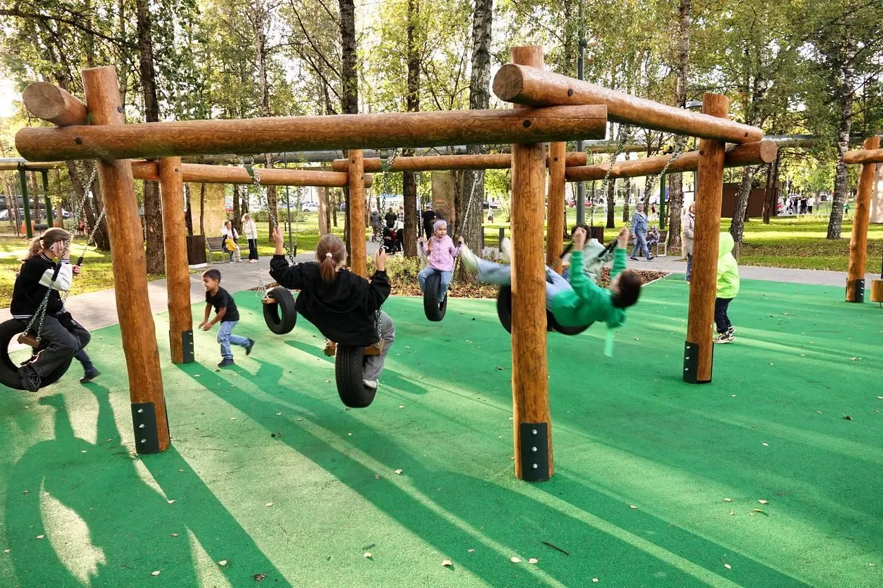 Дарья Леонова