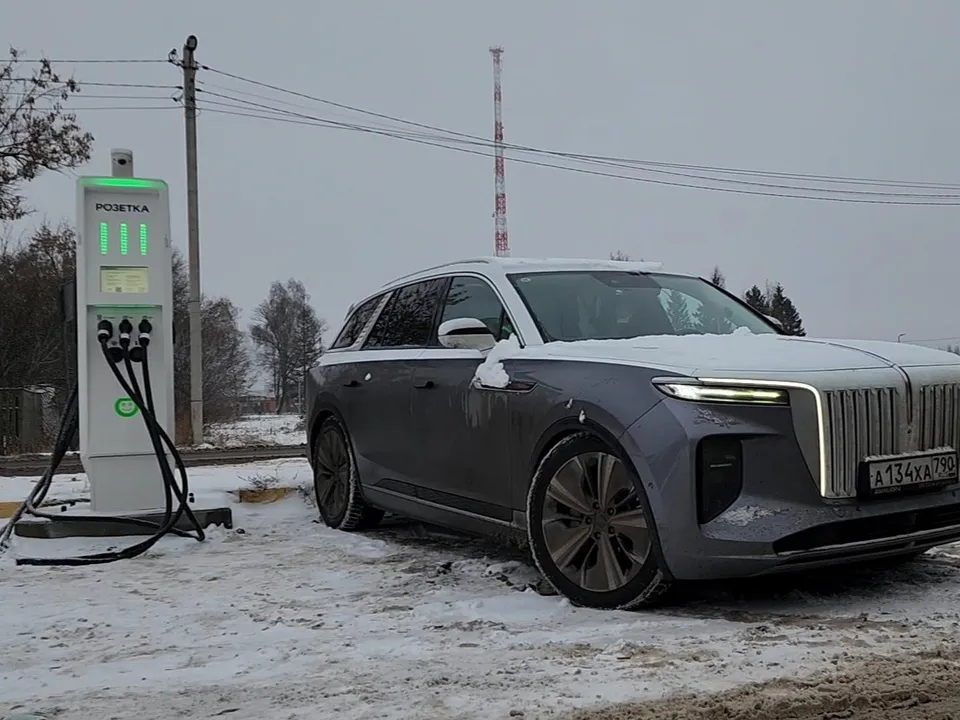 Фото: Ольга Антонова