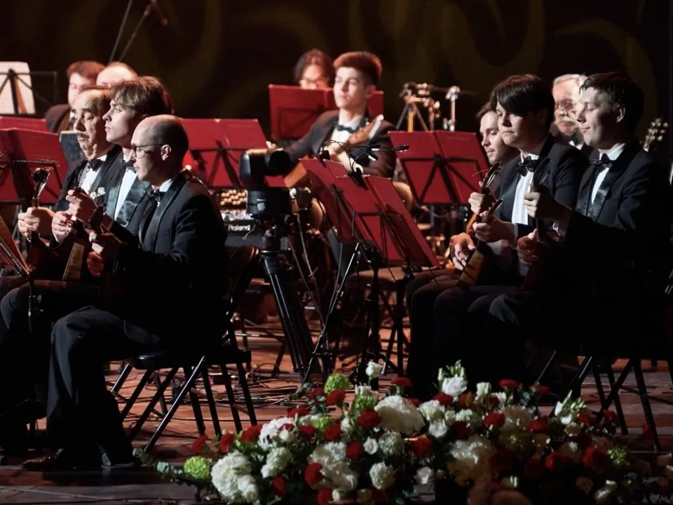 Фото: vk.com/Музей-заповедник Горки Ленинские