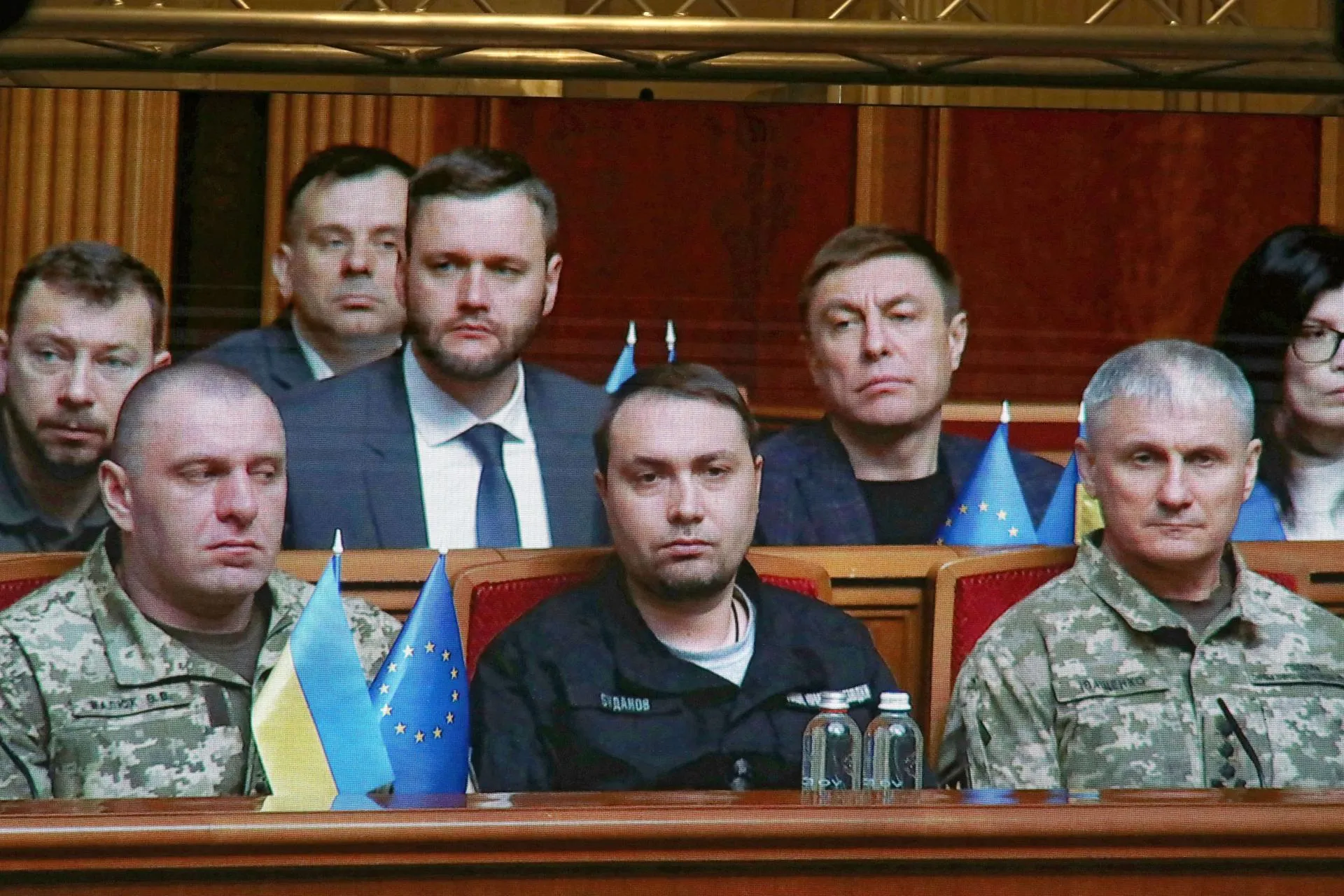 Volodymyr Tarasov/Keystone Press Agenc