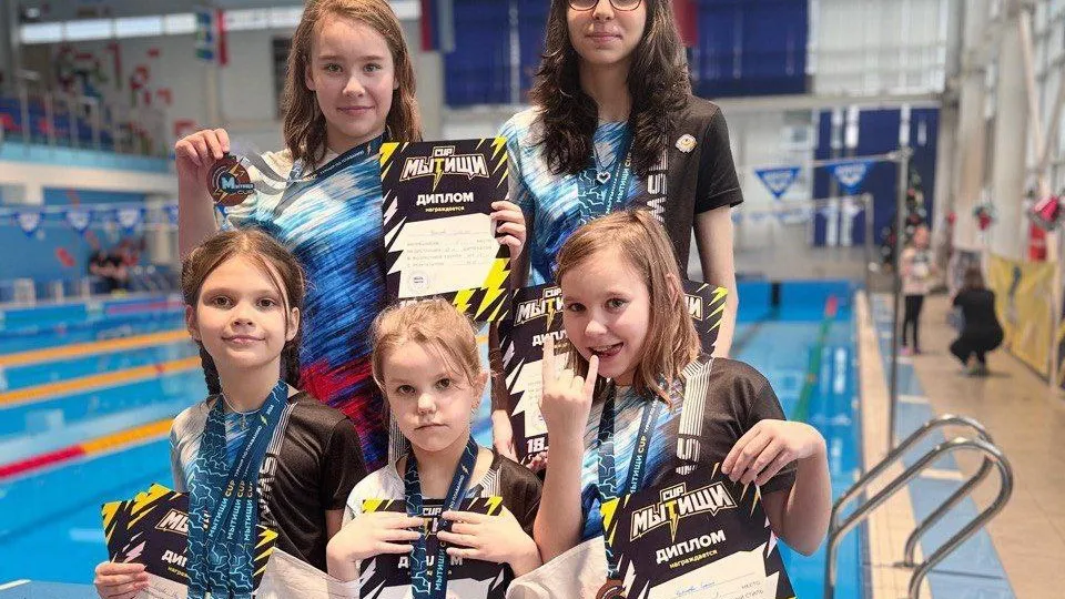 Фото: администрация г.о.Клин