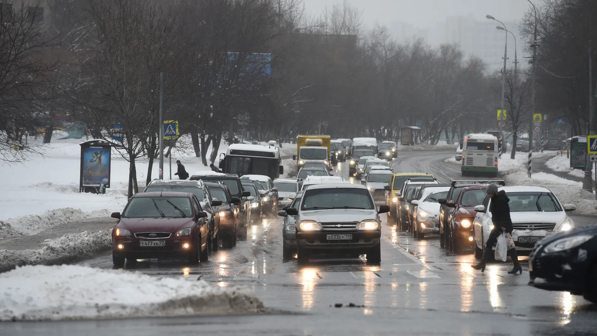 ОСАГО подорожало на 30-60% в ряде регионов России всего за два дня