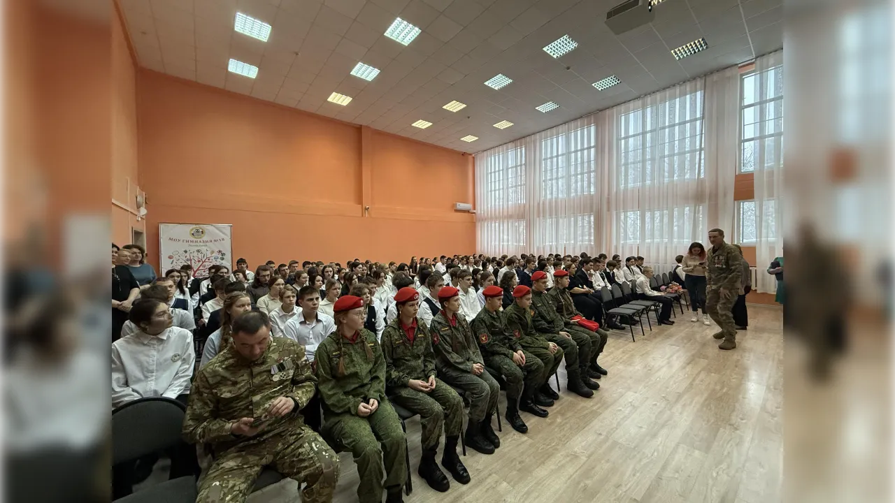 МедиаБанк Подмосковья/Анна Дука