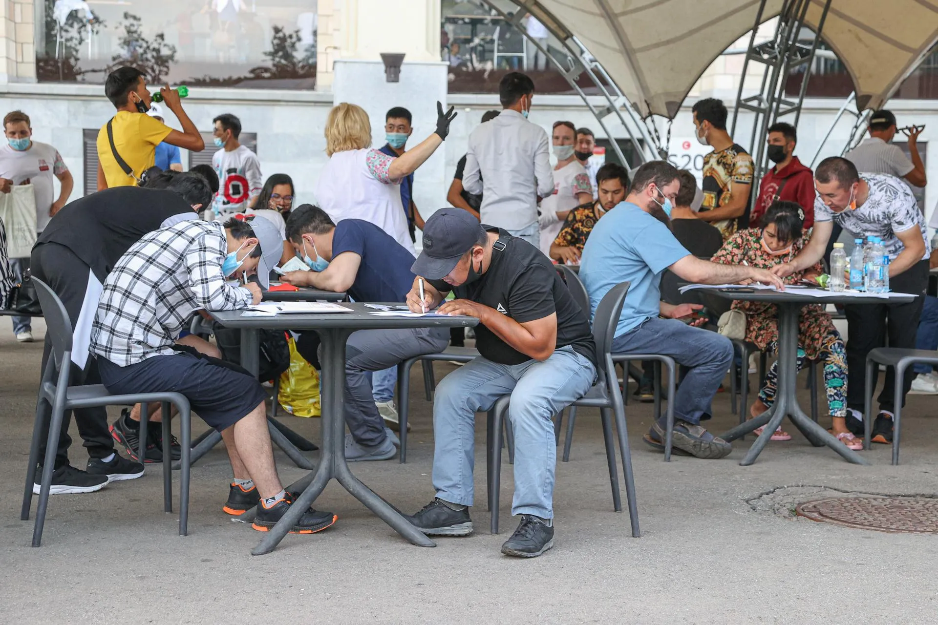 Bulkin Sergey/news.ru