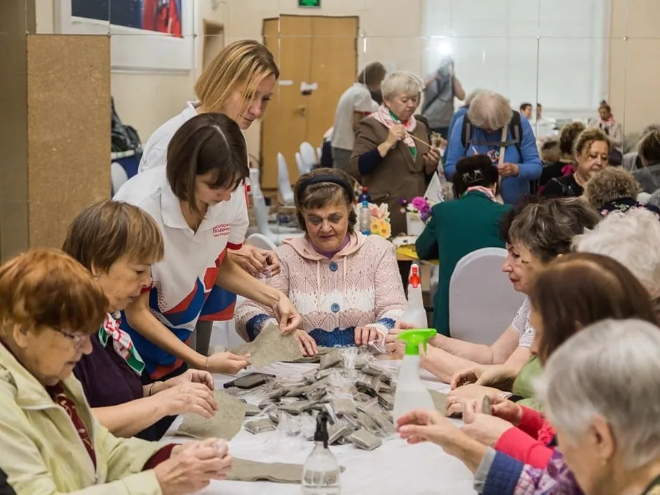 Фото: пресс-служба администрации ЗАТО Звездный городок