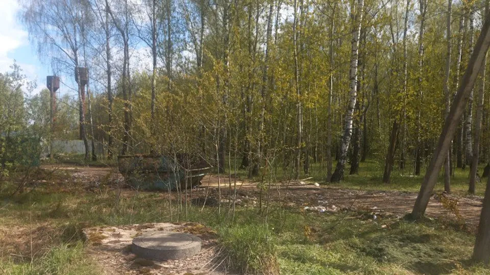 Фото: администрация м. о. Чехов