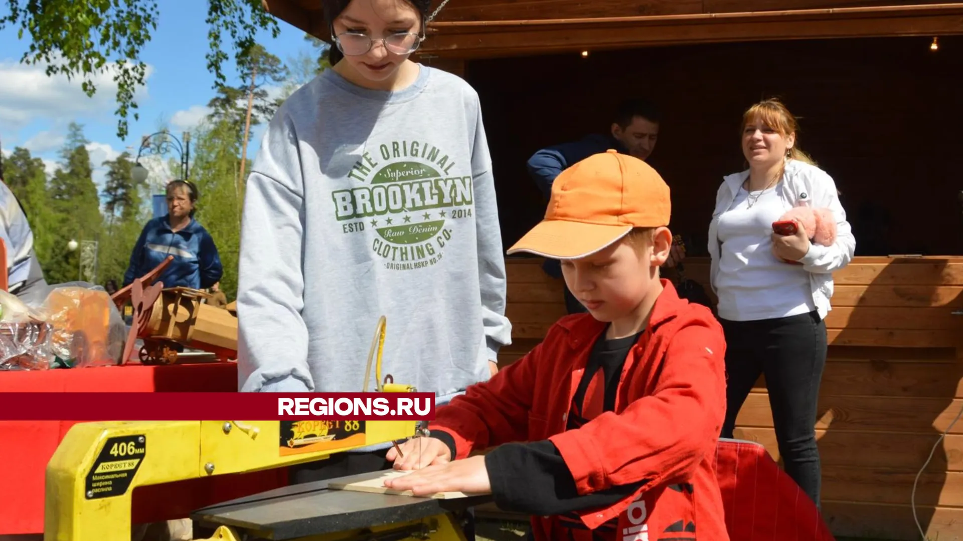 Фото: Михаил Мартыненко