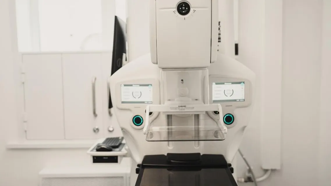 Фото: Министерство здравоохранения Московской области