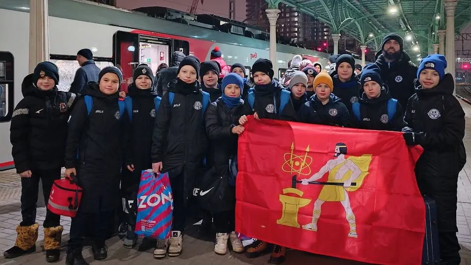 Фото: управление по физической культуре и спорту администрации г. о. Электросталь