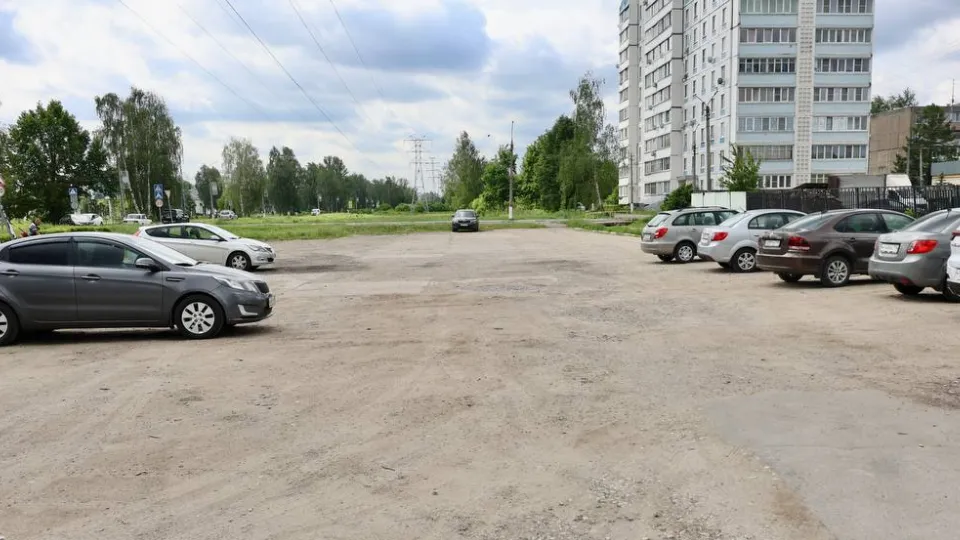 Фото: пресс-служба администрации Павлово-Посадского г.о.