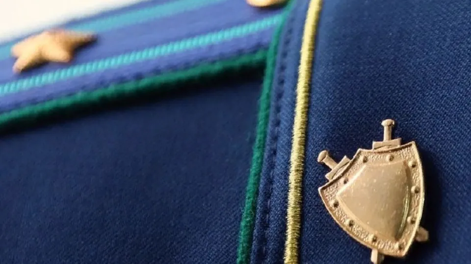 Фото: пресс-служба прокуратуры Московской области