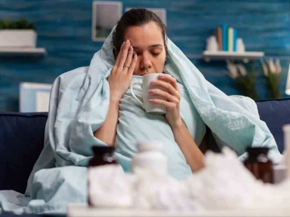 «Поражает желудочно-кишечный тракт»: россиян предупредили об особом вирусе, появившемся в этом году