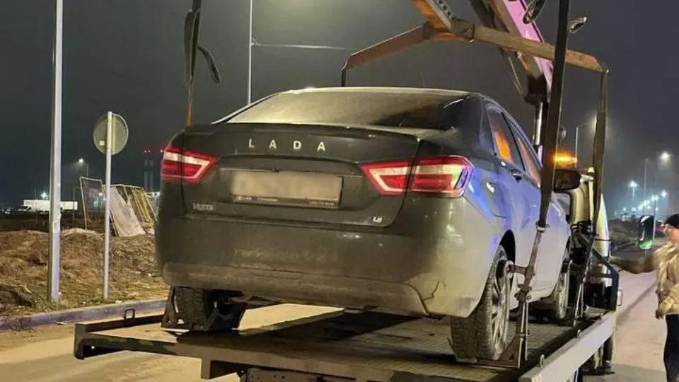 Фото: пресс-служба администрации Ленинского г.о.