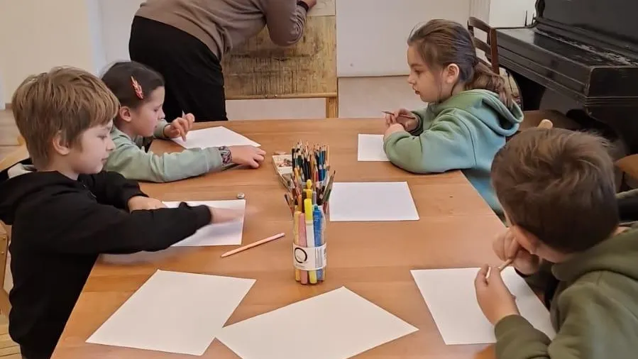 Министерство социального развития Московской области