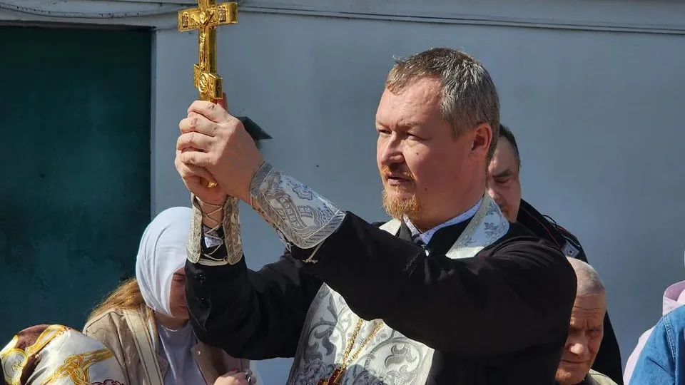 Фото: Валерия Исаева