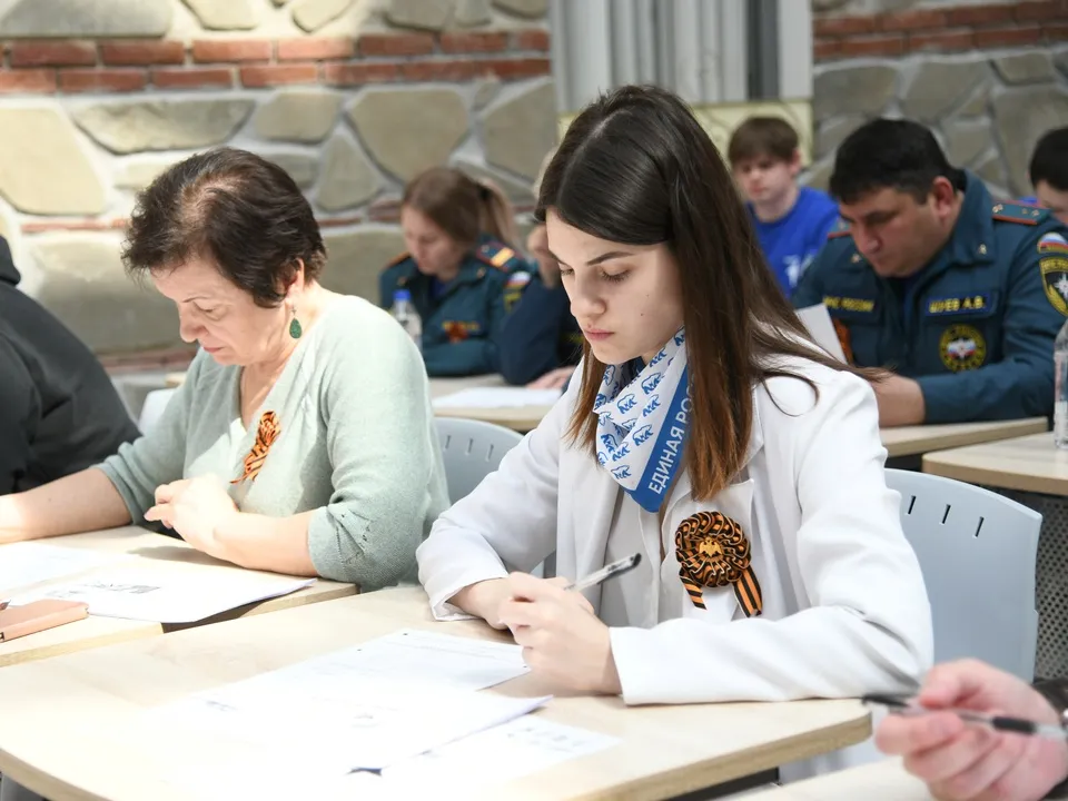 Фото: Единая Россия