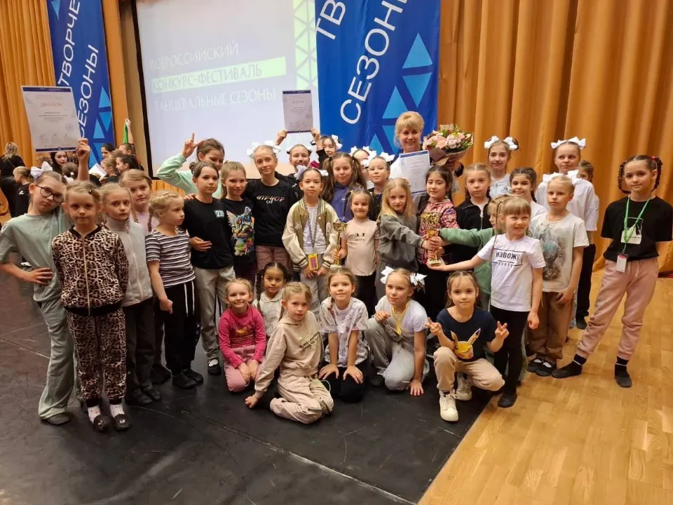 Фото: t.me/mozhayskyikdc