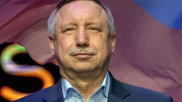 Беглов позвал питерскую молодежь на муниципальные выборы