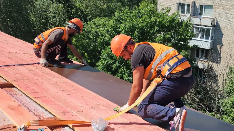 Фото: МедиаБанк Подмосковья/Валерия Тингаева