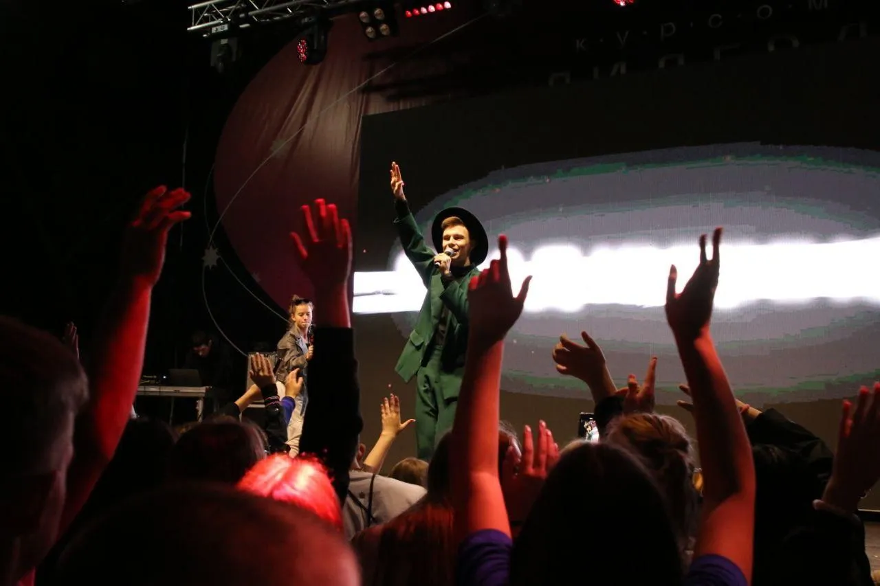 Фото: Евгений Мазепов