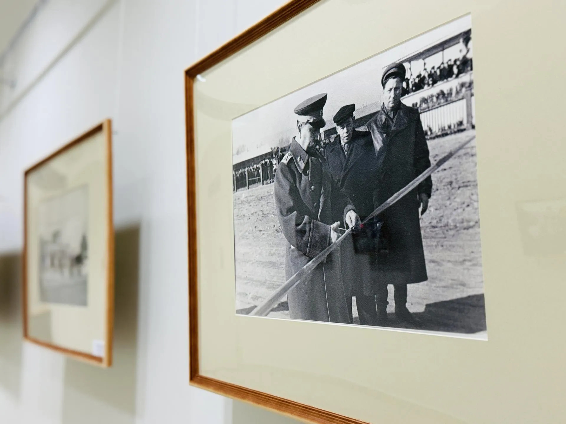 МедиаБанк Подмосковья/Ольга Стаферова