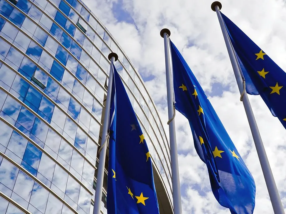 Экономика Европы на грани коллапса: эксперты назвали сроки глубокого краха ЕС и распродажи заводов