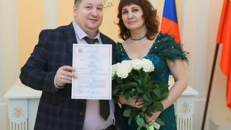 Фото: Министерство социального развития Московской области