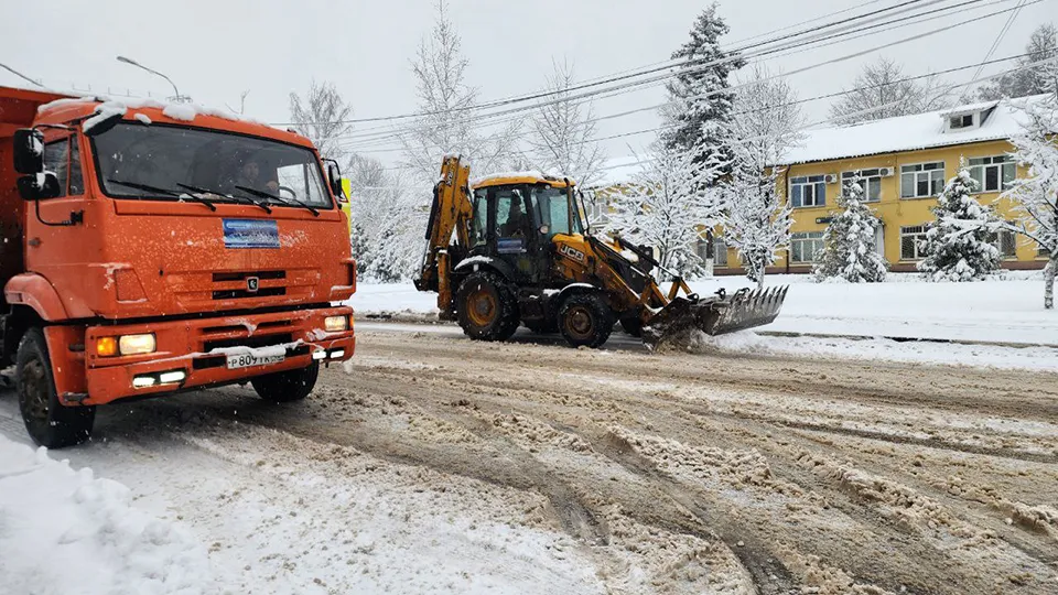 Фото: МедиаБанк Подмосковья/Евгения Герасимова