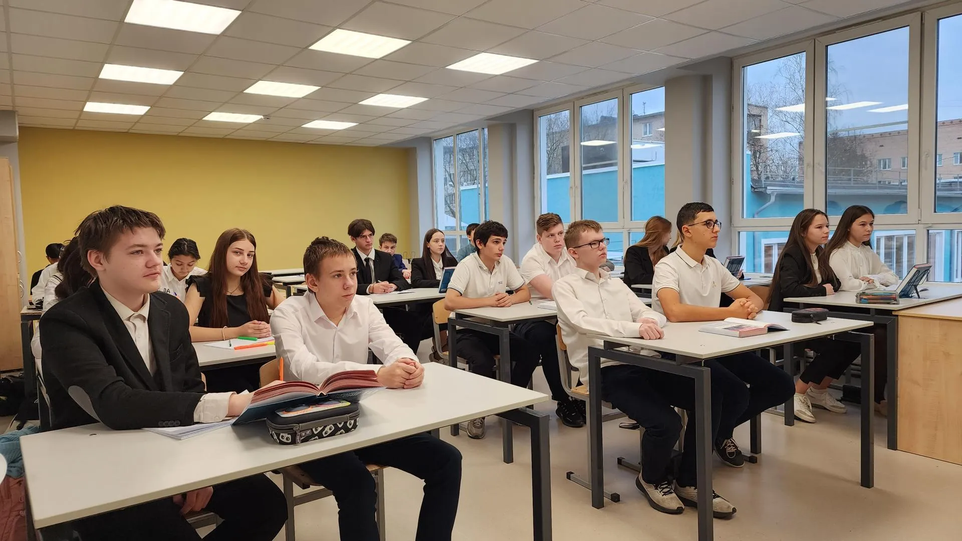 Фото: Валерия Тингаева