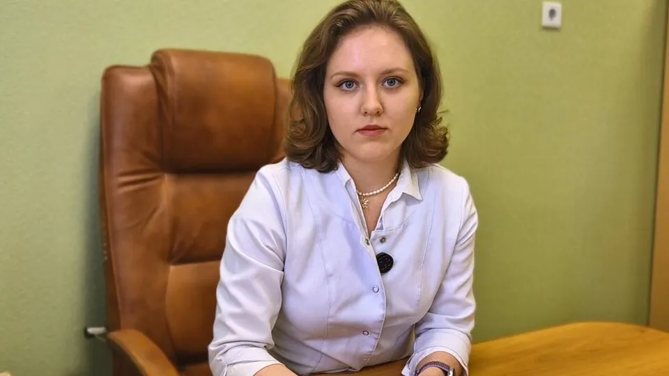 Фото: Мытищинская больница