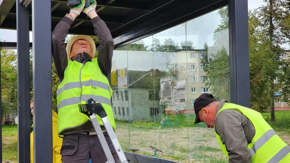 Фото: Ксения Пашуто