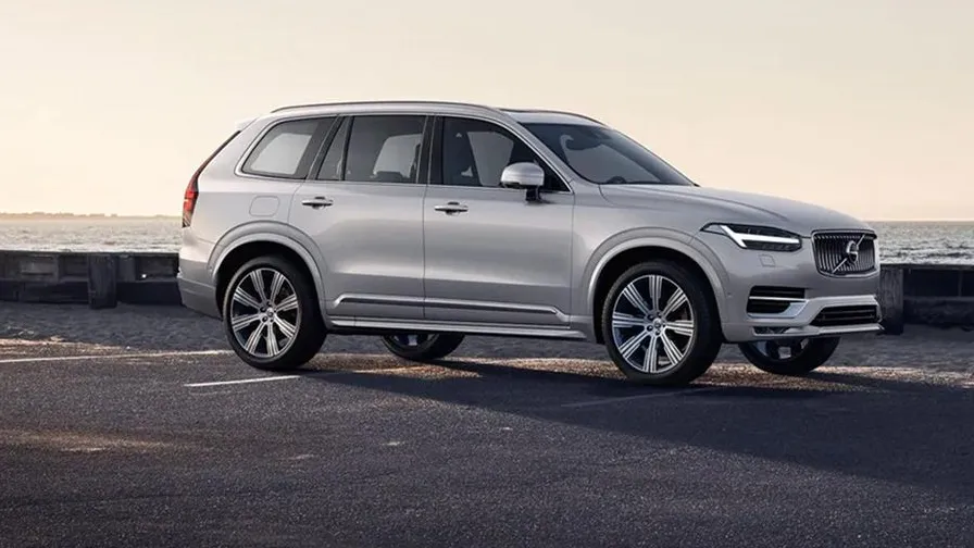 Фото: volvocars.com