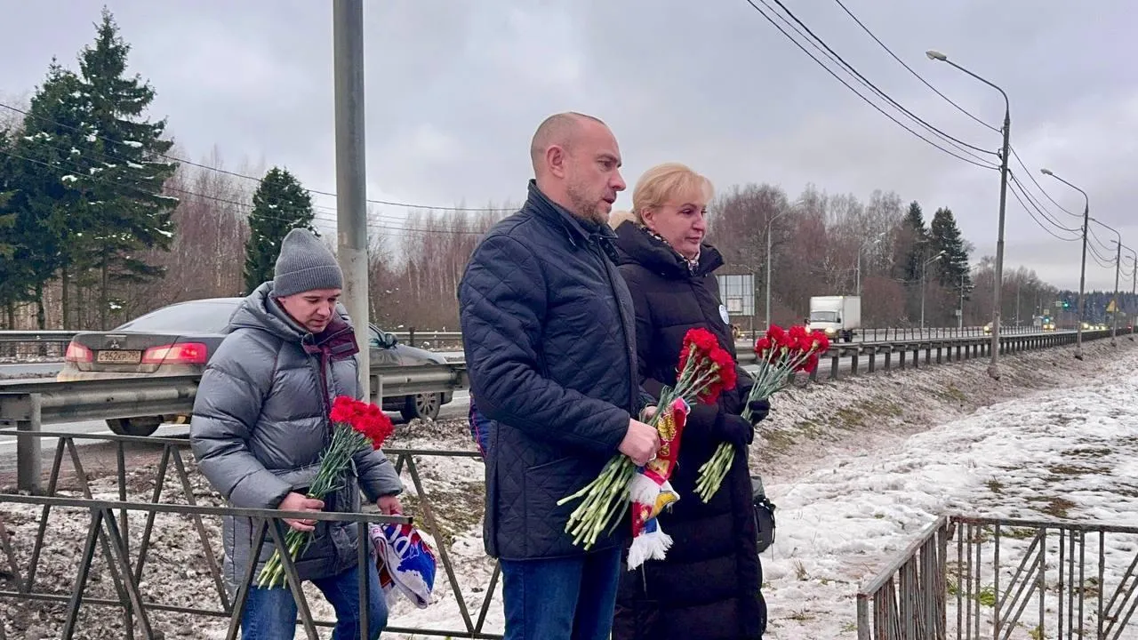 Пресс-служба администрации городского округа Солнечногорск