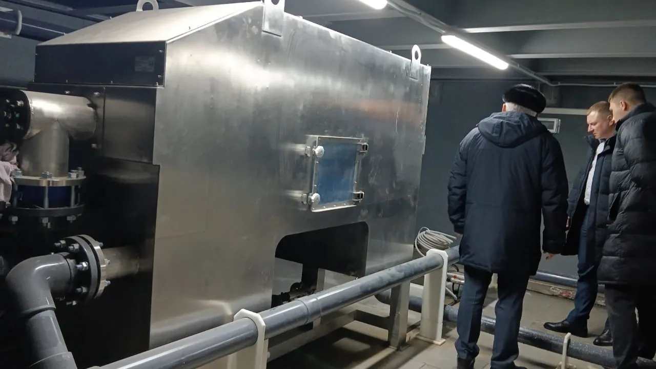 Фото: пресс-служба администрации г.о. Черноголовка