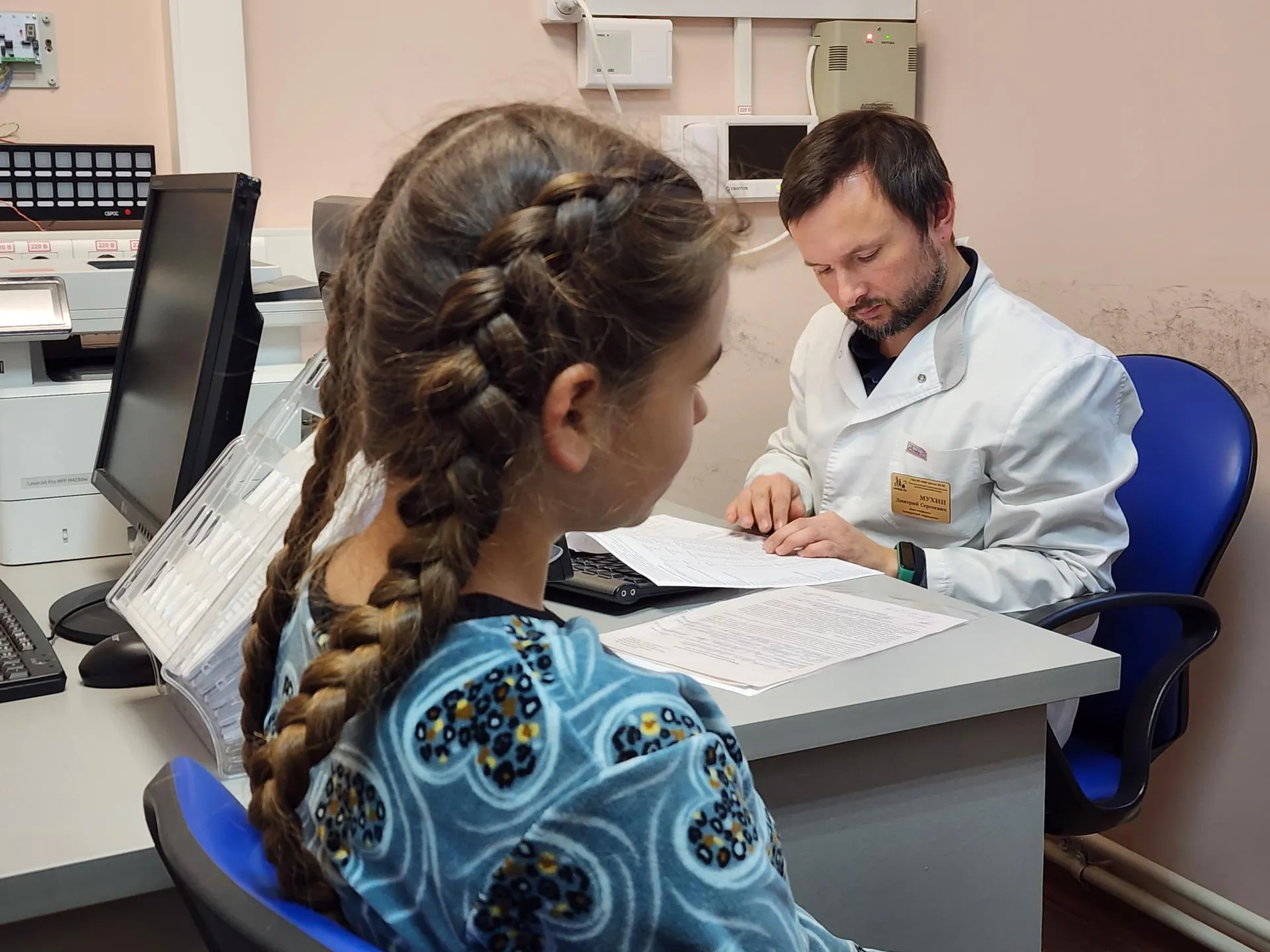 Фото: Евгения Корытькоз