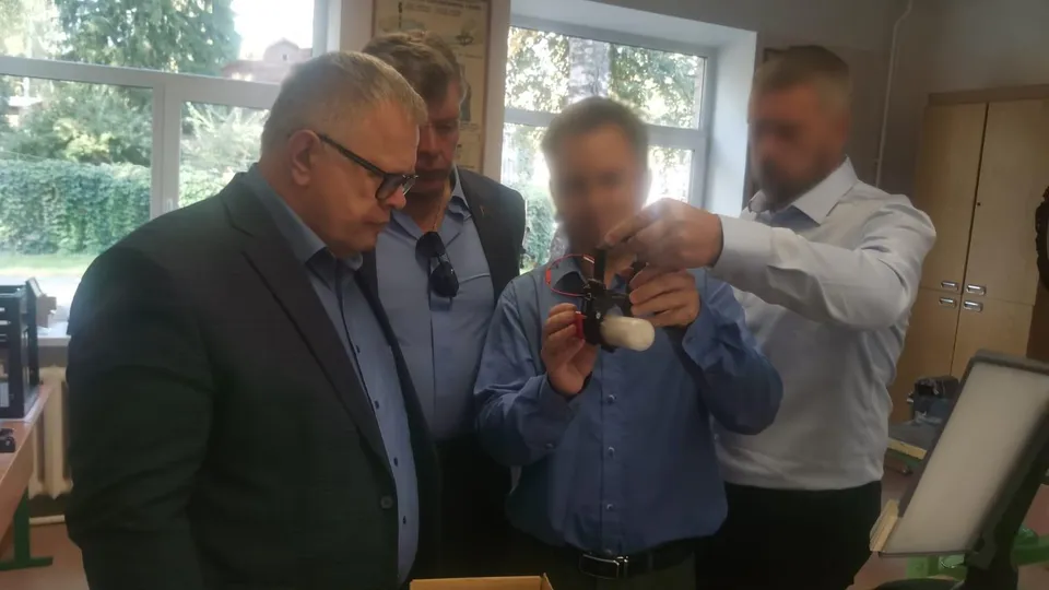 Фото: Александр Голуб