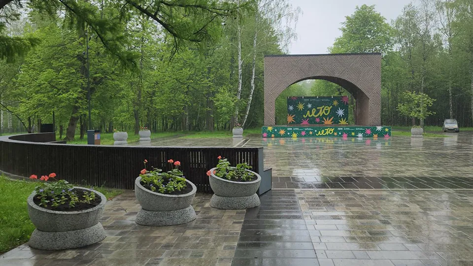 Фото: Андрей Семибратов