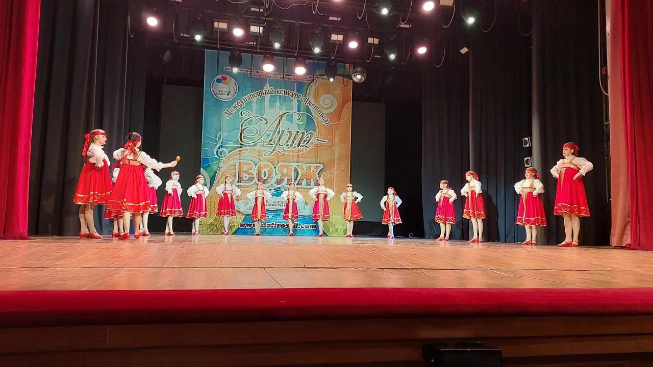 Валерий Гореловский