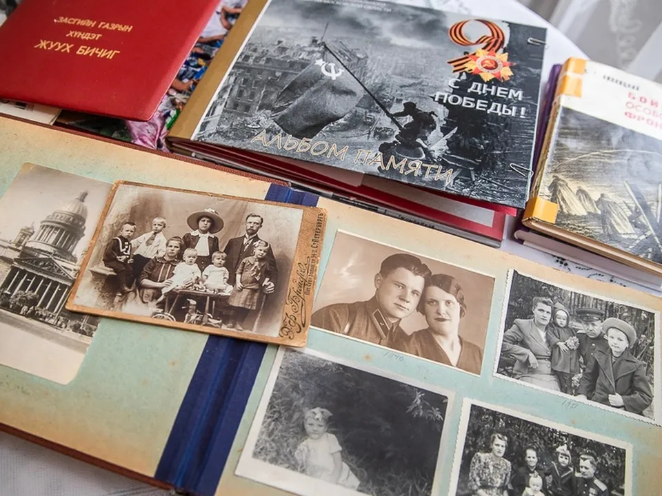 Фото: пресс-служба Администрации Одинцовского городского округа