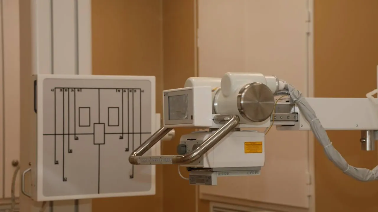 Пресс-служба Минздрава МО