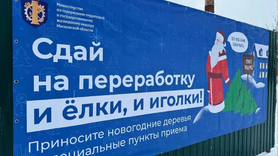 Фото: пресс-служба администрации Можайского м.о.