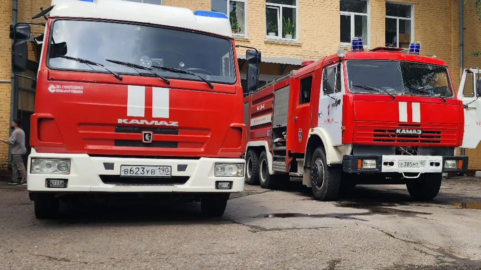 Фото: Максим Сафронов